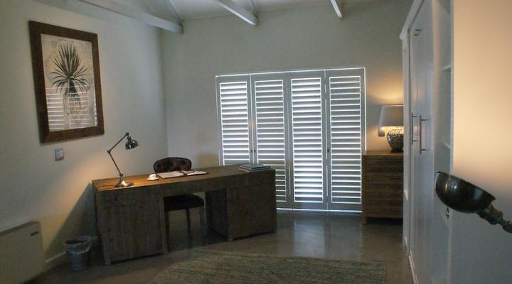 Wedgeview Country House & Spa