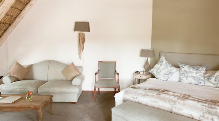 Wedgeview Country House & Spa