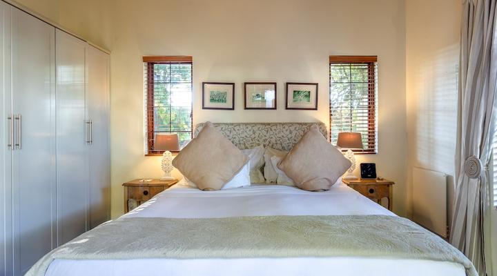 Wedgeview Country House & Spa