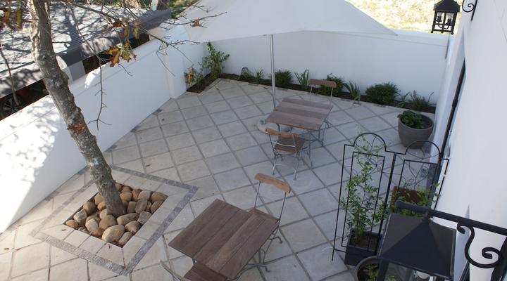 Wedgeview Country House & Spa