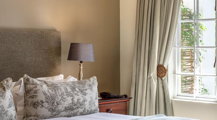 Wedgeview Country House & Spa