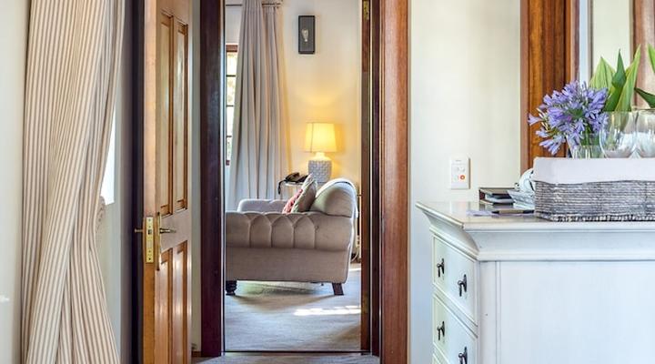 Wedgeview Country House & Spa