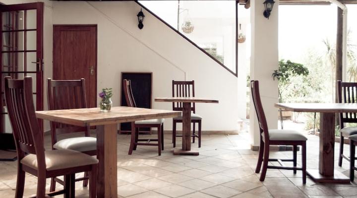 Wedgeview Country House & Spa