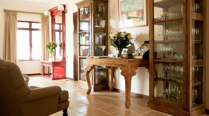 Wedgeview Country House & Spa