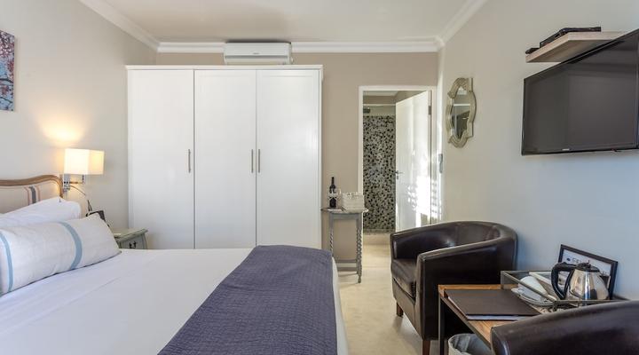 Wedgeview Country House & Spa