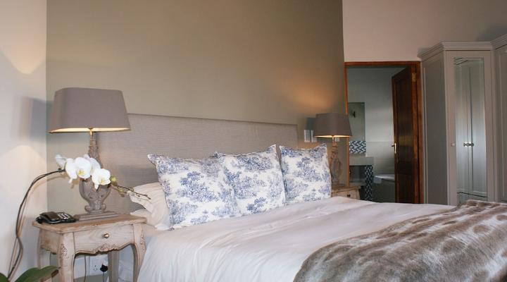 Wedgeview Country House & Spa