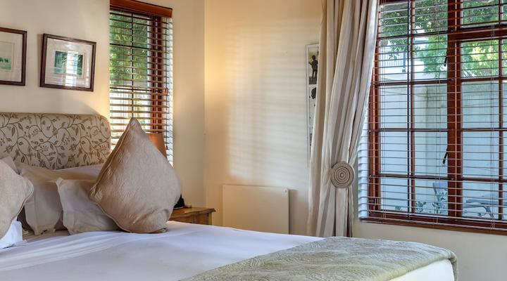 Wedgeview Country House & Spa