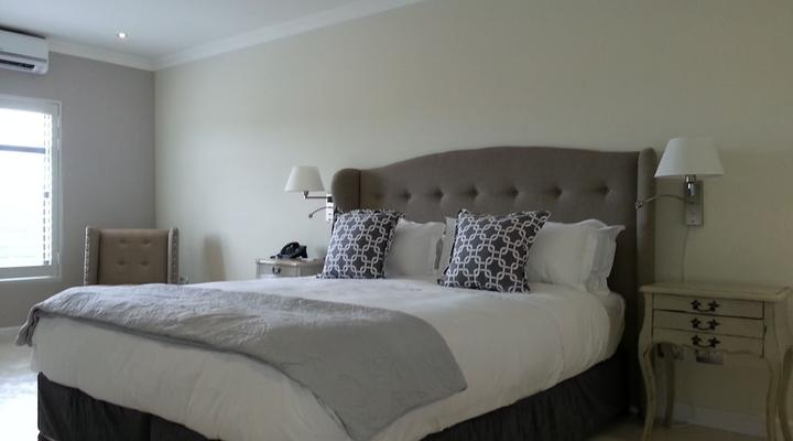 Wedgeview Country House & Spa