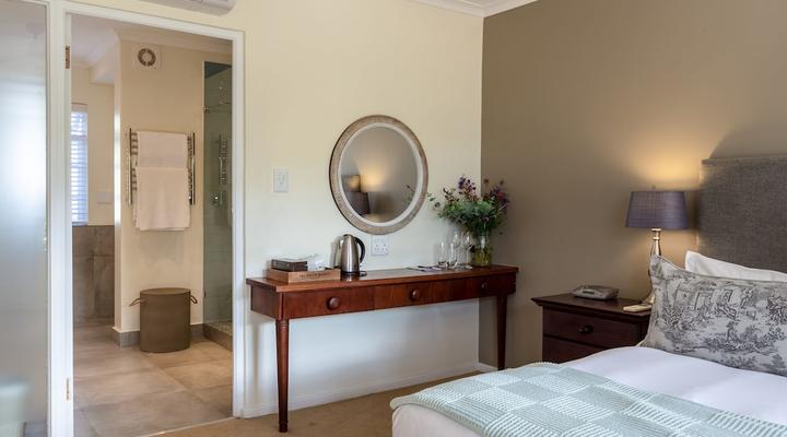 Wedgeview Country House & Spa