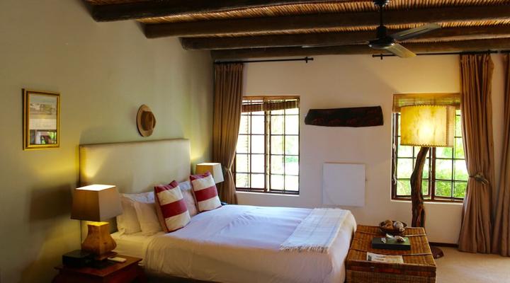 Wedgeview Country House & Spa