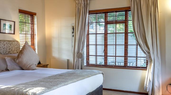 Wedgeview Country House & Spa