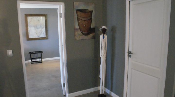 Wedgeview Country House & Spa