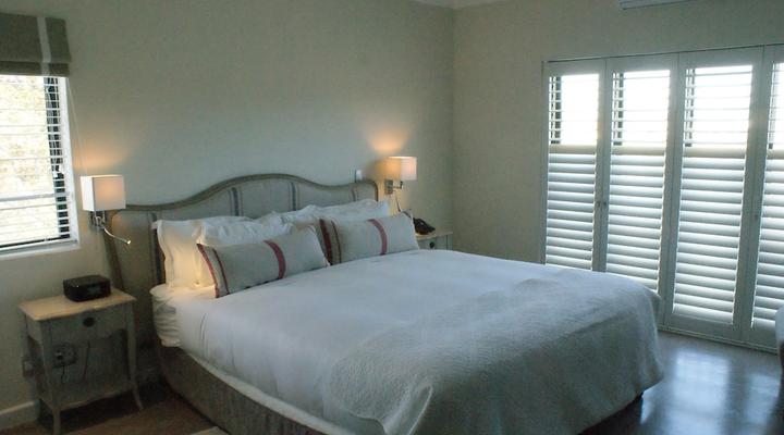 Wedgeview Country House & Spa