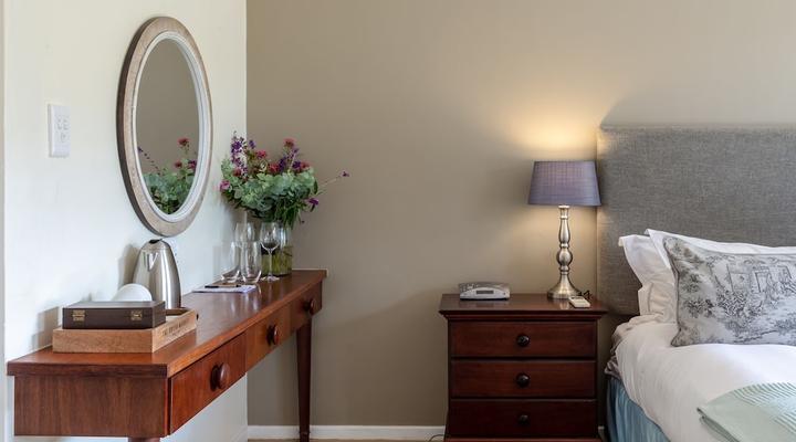 Wedgeview Country House & Spa