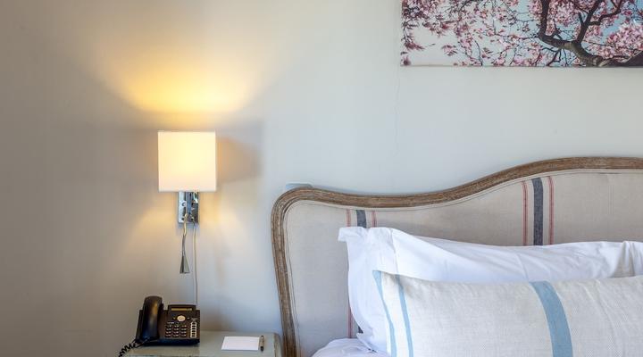 Wedgeview Country House & Spa