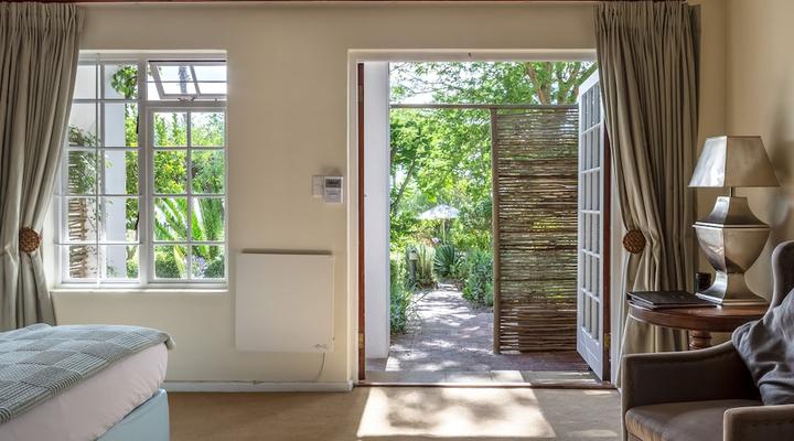 Wedgeview Country House & Spa