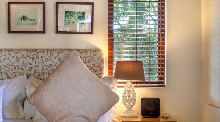 Wedgeview Country House & Spa