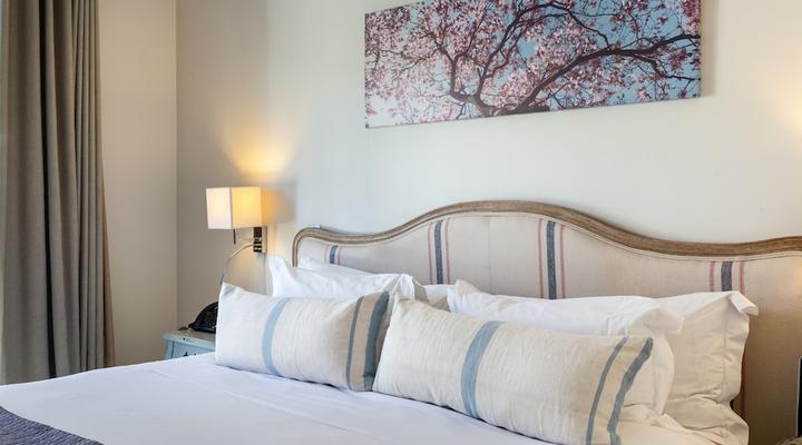 Wedgeview Country House & Spa