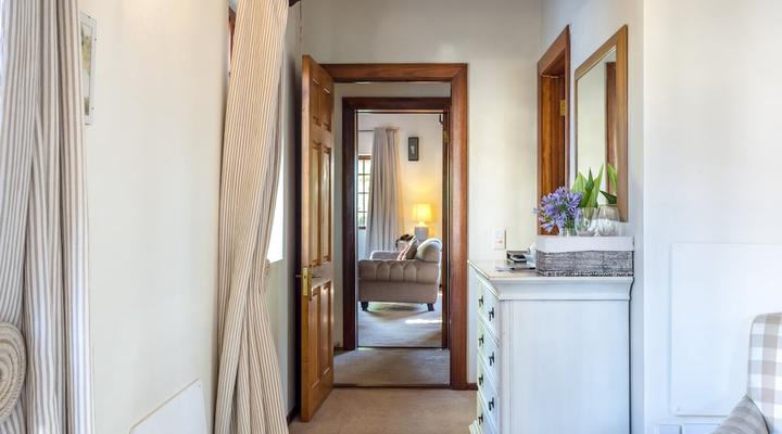 Wedgeview Country House & Spa