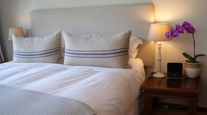 Wedgeview Country House & Spa