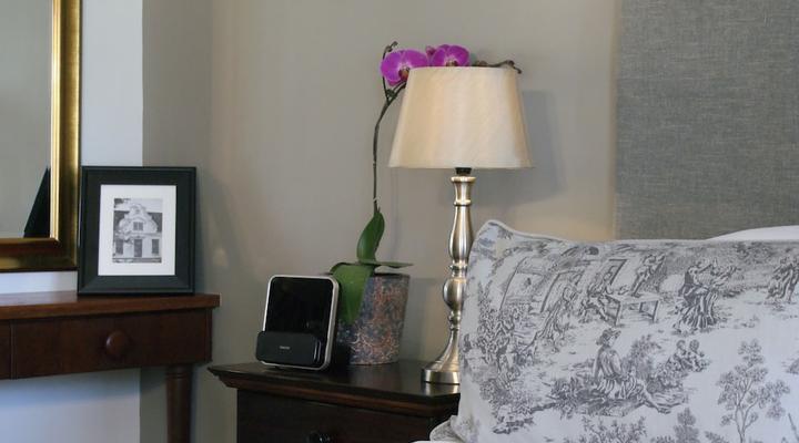 Wedgeview Country House & Spa