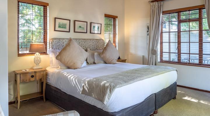 Wedgeview Country House & Spa