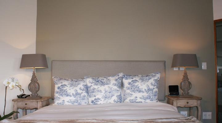 Wedgeview Country House & Spa