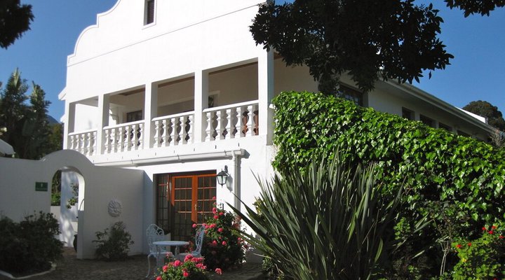 Malvern Manor Country Guest House