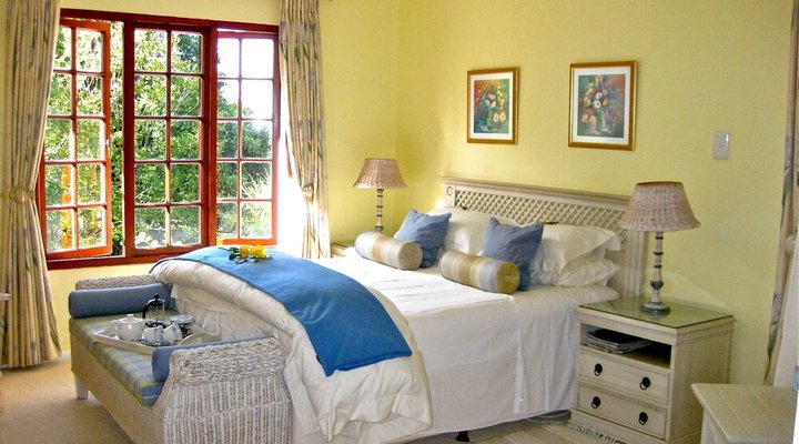 Malvern Manor Country Guest House
