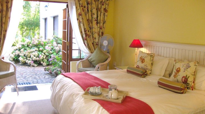 Malvern Manor Country Guest House