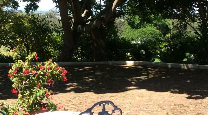 Malvern Manor Country Guest House