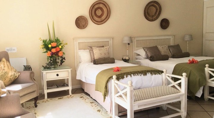 Malvern Manor Country Guest House