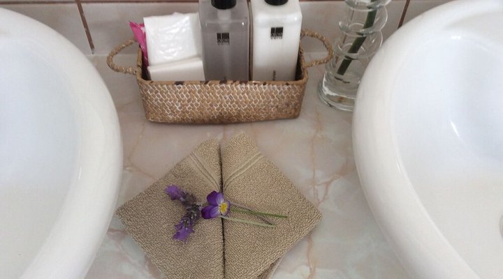 Malvern Manor Country Guest House