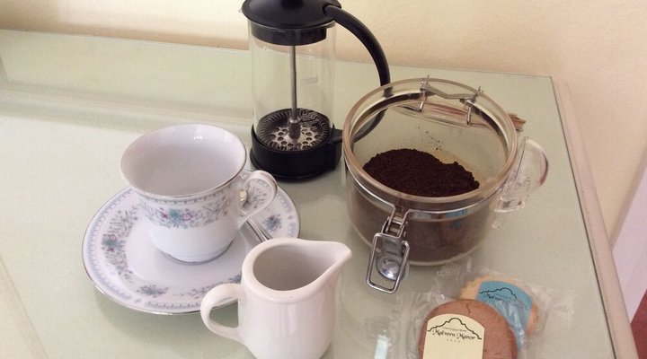 Malvern Manor Country Guest House