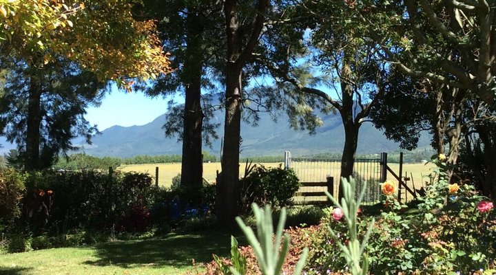 Malvern Manor Country Guest House