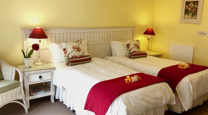 Malvern Manor Country Guest House