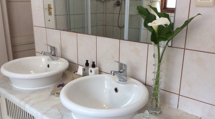 Malvern Manor Country Guest House