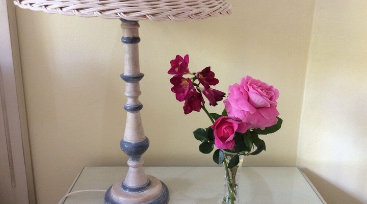 Malvern Manor Country Guest House