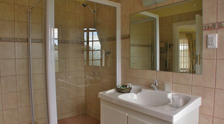 Malvern Manor Country Guest House