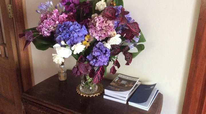 Malvern Manor Country Guest House