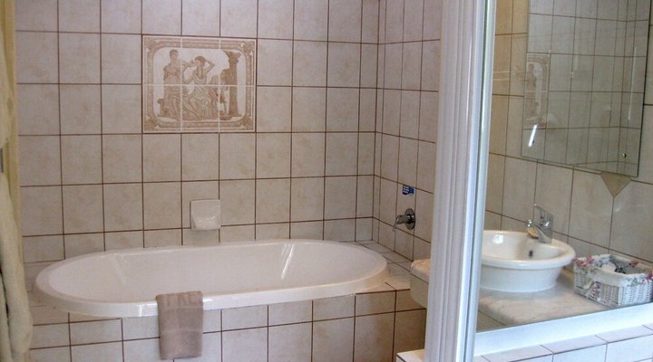 Malvern Manor Country Guest House