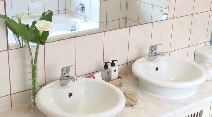 Malvern Manor Country Guest House