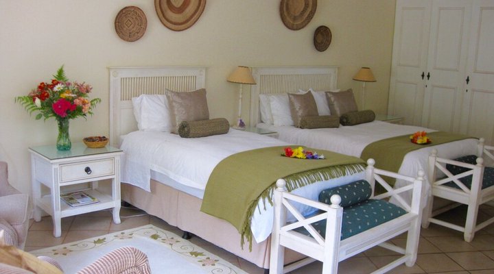 Malvern Manor Country Guest House