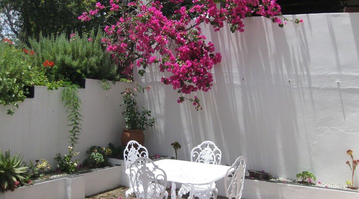 Malvern Manor Country Guest House