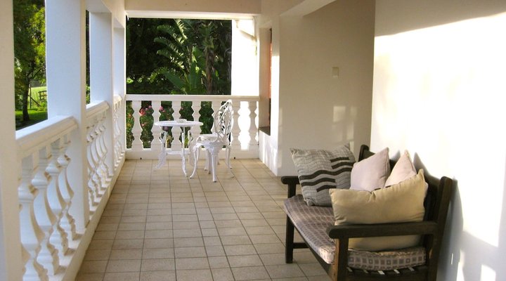 Malvern Manor Country Guest House