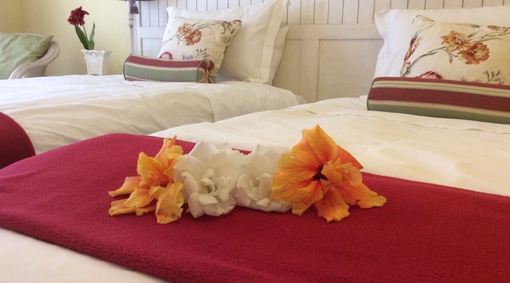 Malvern Manor Country Guest House