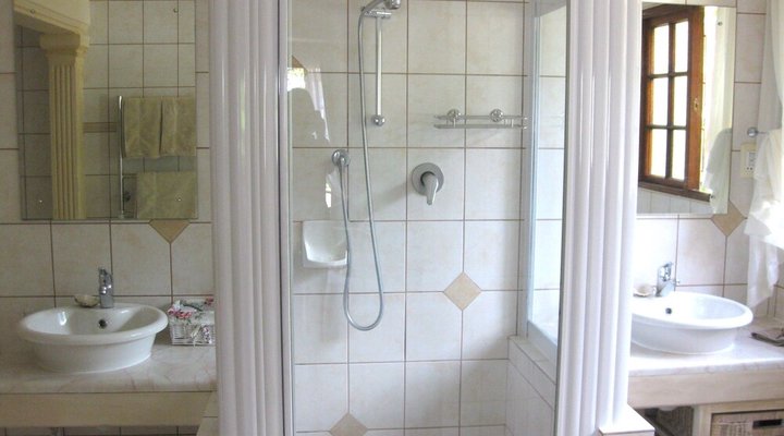 Malvern Manor Country Guest House