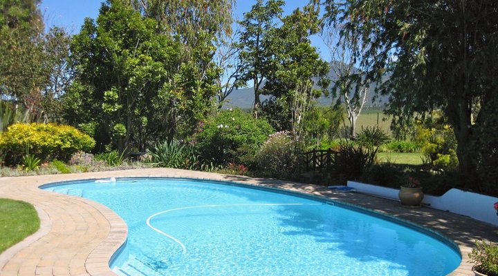 Malvern Manor Country Guest House