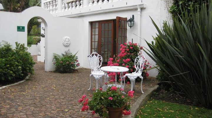 Malvern Manor Country Guest House