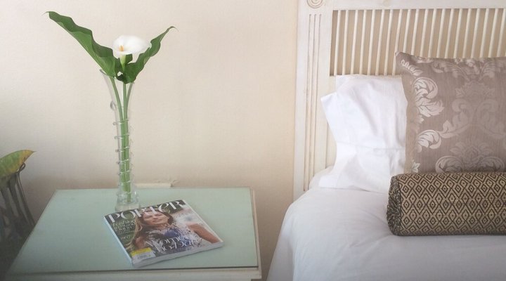 Malvern Manor Country Guest House